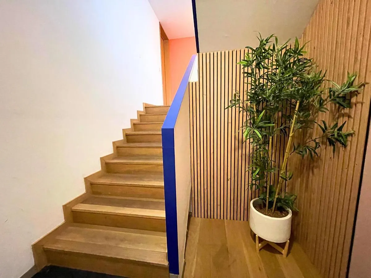 Appartement *Le Royal*Havre De Paix*Wifi* à Marseille France